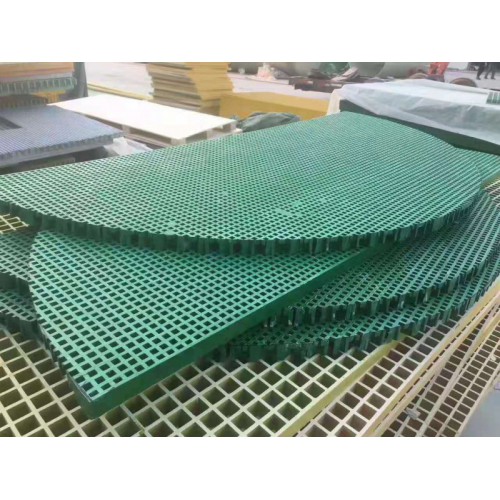 玻璃鋼格柵洗車房地格柵 廠家直銷支持定制 可寄樣品