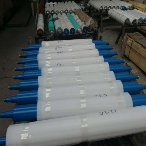 印刷膠輥 復合膠輥印刷 耐腐蝕防靜電膠輥