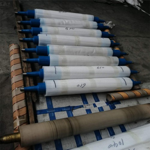 硅膠輥 復合膠輥 聚氨酯膠輥