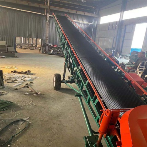 輸送機(jī) 扒谷輸送機(jī) 移動(dòng)式扒谷輸送機(jī)