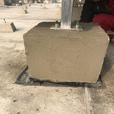 環氧灌漿料 風電灌漿料 二次灌漿料