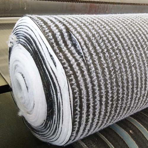 GCL膨潤(rùn)土防水毯、膨潤(rùn)土襯層廠家直供價(jià)格量大優(yōu)惠