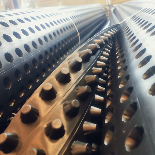 塑料排水板出廠價直銷