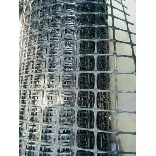 單雙向塑料土工格柵 多向塑料土工格柵