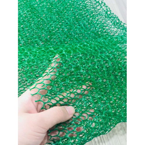 植被網(wǎng)廠家 護坡河道三維植被網(wǎng)