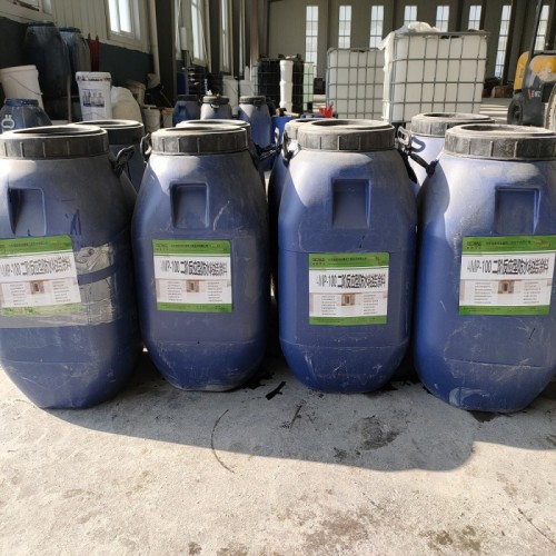 AMP-100二階反應型防水粘接材料