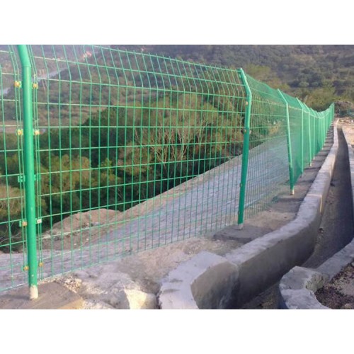 圍欄網 果園圈地圍欄網廠家