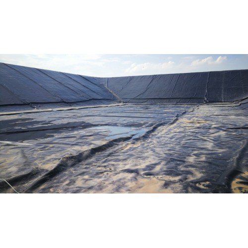 土工膜 HDPE防滲膜 水池防滲土工膜