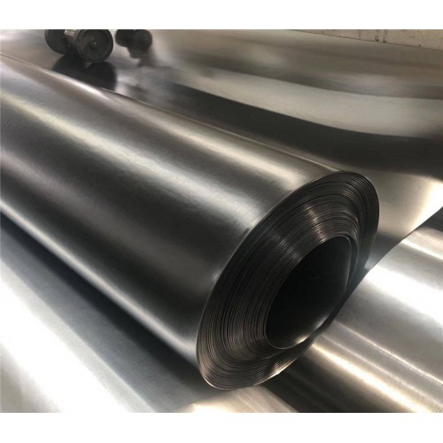 防滲土工膜 垃圾填埋場防滲膜 土工膜施工焊接