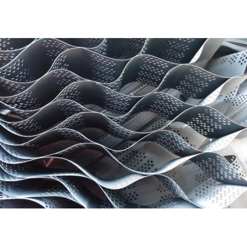 高分子蜂巢格室 打孔土工格室 塑料格室廠家