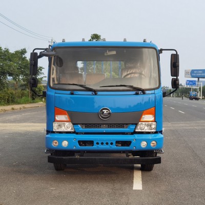 程力嘉運9米(B2)國六教練車