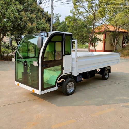 車間廠區搬運車   貨物周轉車   1-10噸電動設備搬運車