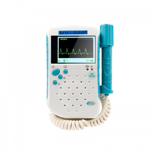 多普勒血流檢測儀