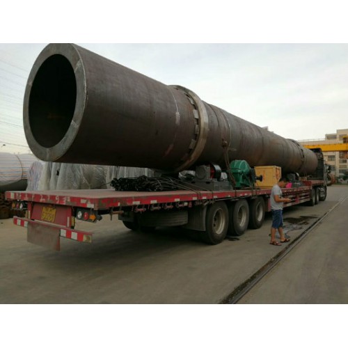 合肥齒數152 加工工序和安裝步驟木材烘干機大齒輪 3.9米