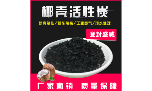 椰殼活性炭 (6)
