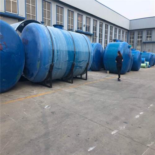 1.5立方玻璃鋼化糞池價(jià)格