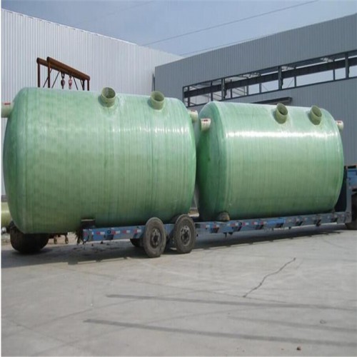 12立方玻璃鋼化糞池價(jià)格