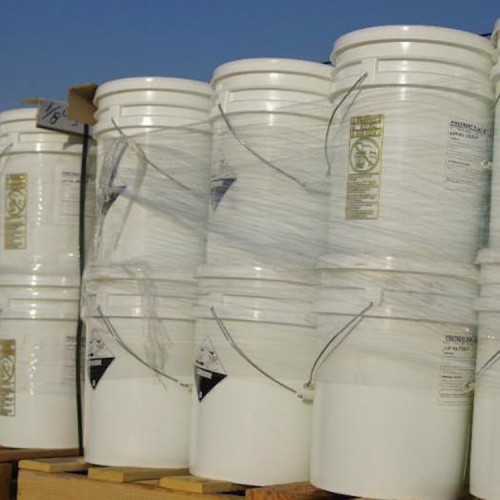 金屬氧化物反滲透阻垢劑