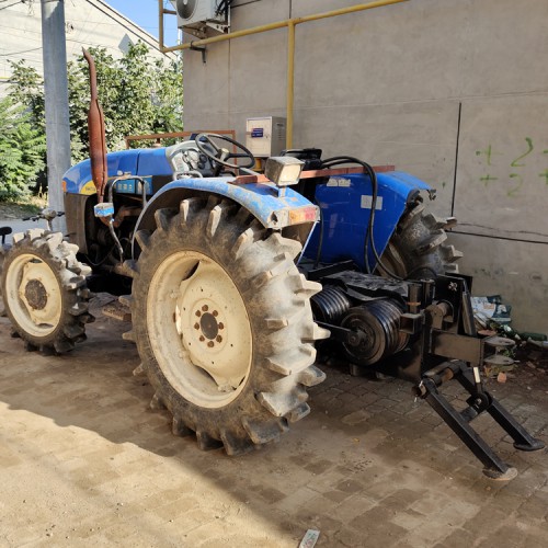 拖拉機(jī)牽引機(jī)加裝吊桿 拖拉機(jī)絞盤 拖拉機(jī)放線車廠家