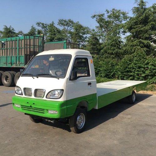 廠區倉庫搬運車   大功率載重王平板車   加厚型周轉工具車