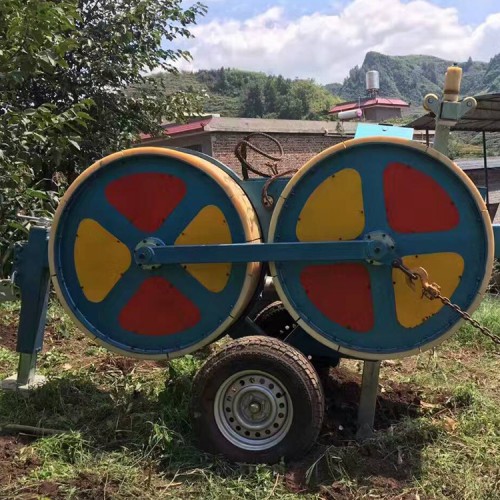 液壓張力機(jī) 3噸主動(dòng)式張力機(jī) 4噸液壓制動(dòng)張力機(jī)