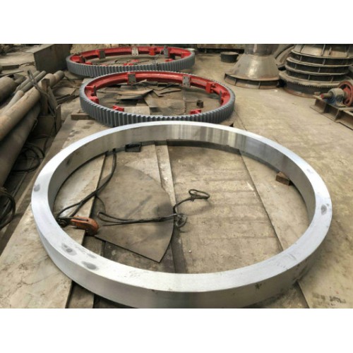 萍鄉齒數122 三回程烘干機大齒輪  質量好 2.9米