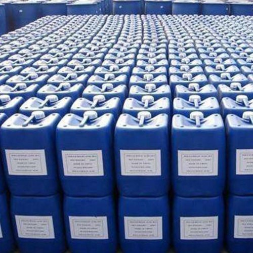 空調系統分散阻垢劑