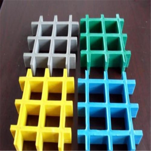 玻璃鋼格柵 洗車房4S店地格柵 樹坑池污水排水溝