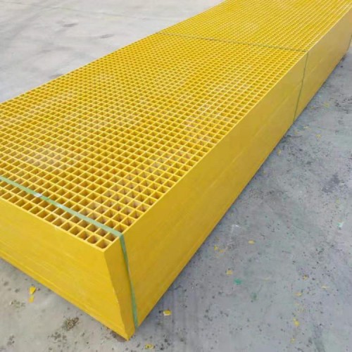 供應建筑工地玻璃鋼格柵-玻璃鋼高強度格柵批發價格