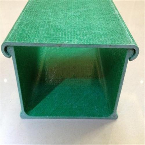 供應玻璃鋼槽式電纜橋架復合線槽高速管箱耐腐蝕抗老化質量可靠