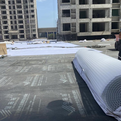 河南虹吸排水系統(tǒng) 鄭州車庫虹吸排水板