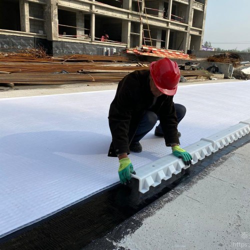 防護(hù)虹吸排水收集系統(tǒng)