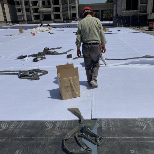 上海防護(hù)虹吸排水收集系統(tǒng) 上海車庫虹吸排水