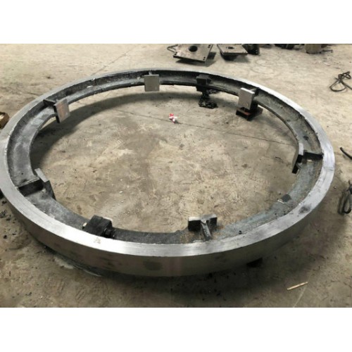 無錫 內旋轉烘干機大齒輪 廠家 1.6米 齒數123