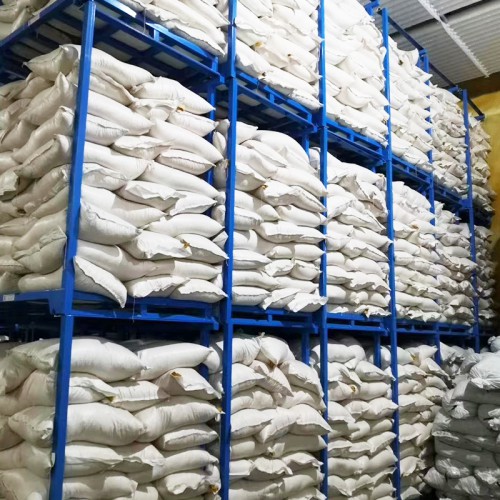 堆垛架冷庫貨架