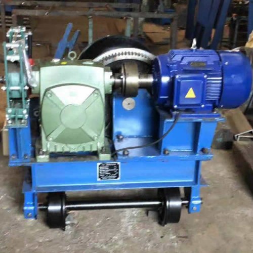 游動絞車 礦用游動絞車廠家直銷