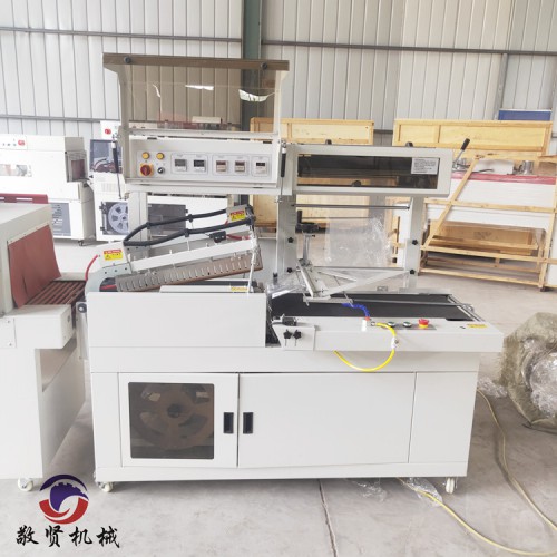 音箱熱收縮機 全自動包裝機 廠家直銷