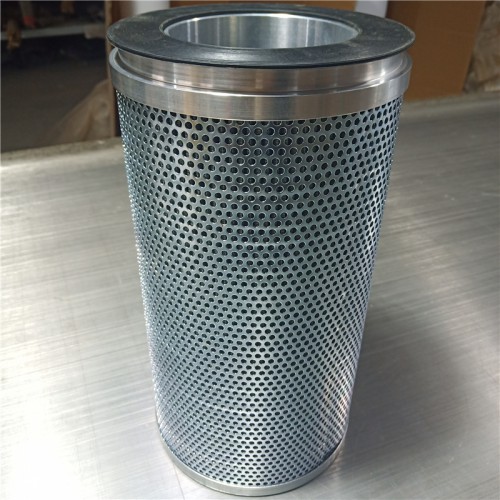 高精度定制型AP1E102-01D01V/-F非標油濾芯制造