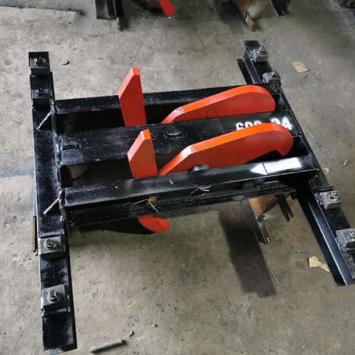 斜井撈車器 鐵路撈車器 礦用撈車器廠家直銷