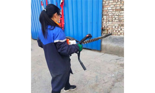 橫向鉆孔機 (11)