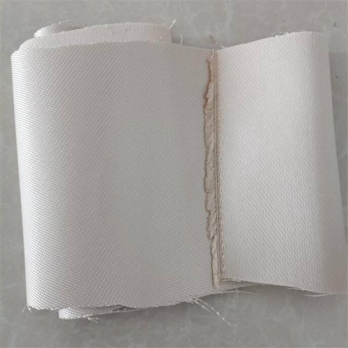 陶瓷纖維防火布 安朗優品 高硅氧防火布 玻璃纖維布