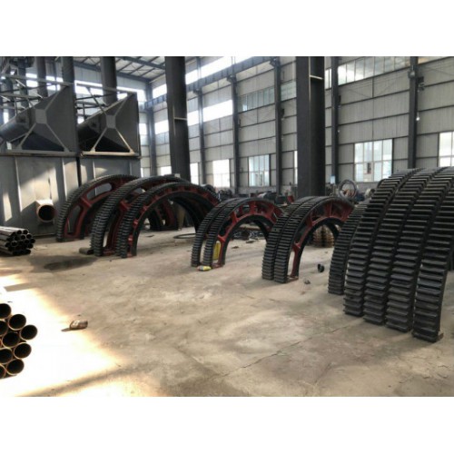 3.6米德州 球磨機大齒輪  齒數(shù)122廠家