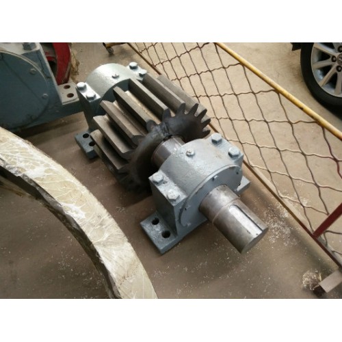 德州 齒數(shù)122廠家 球磨機(jī)大齒輪  3.6米