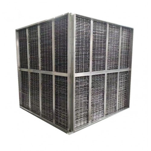 定型機(jī)廢氣余熱回收器裝置