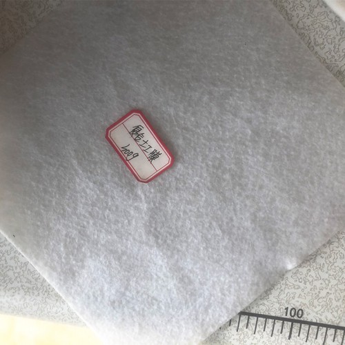 復(fù)合土工布