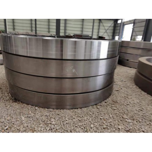 麗江 重型鑄鋼粉煤灰烘干機回轉窯滾圈 配件2.3米齒數(shù)130