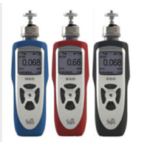 美國盟莆安固定式VOC檢測儀MP81X