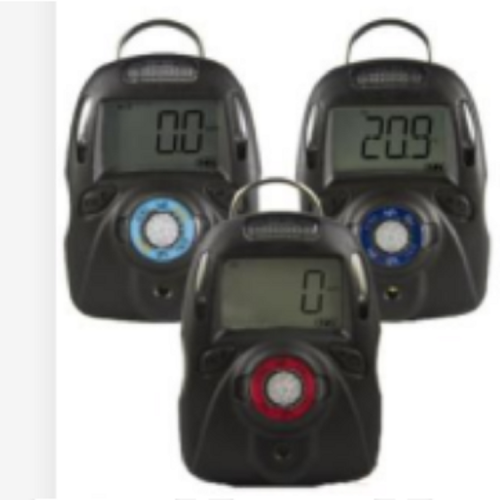 美國盟莆安 MP100系列 單一氣體檢測儀