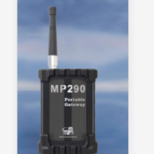 美國盟莆安 MP290P便攜式無線網關