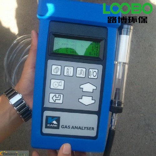 英國 auto5-2 PLUS汽車尾氣分析儀儀